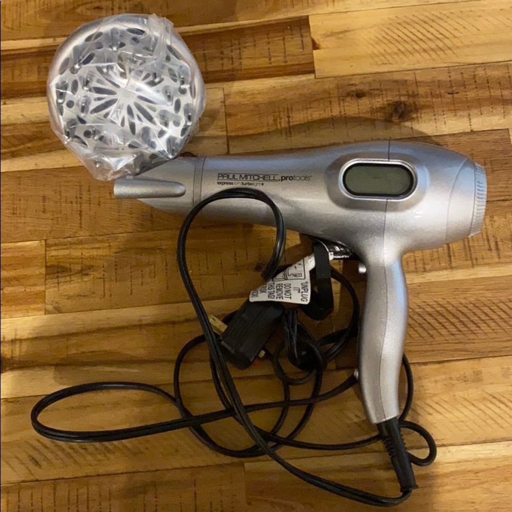 Paul Mitchell Blowdryer
